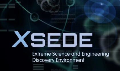 XSEDE