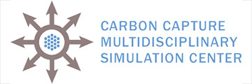 Carbon Capture Multidisciplinary Simulation Center
