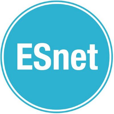ESnet - Energy Sciences Network