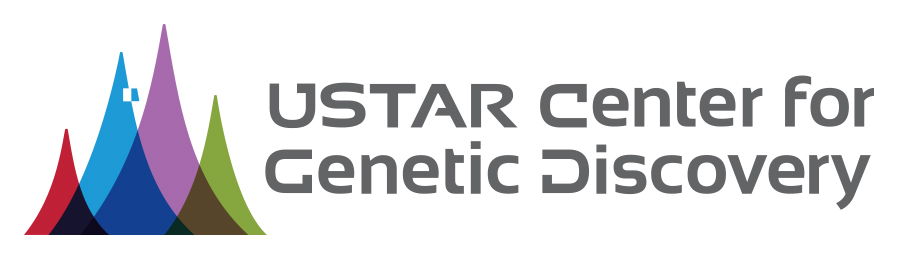 USTAR Center for Genetic Discovery