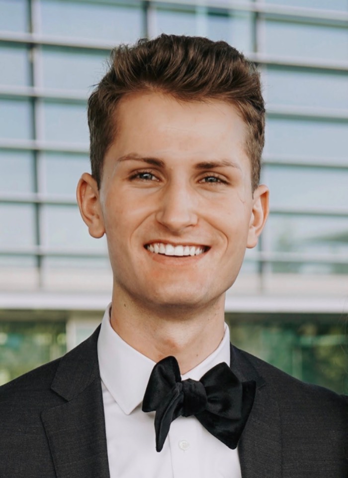Joshua Johnson