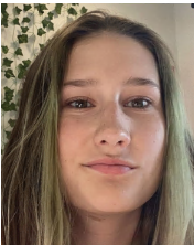 Kaiya McCombs