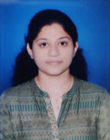Prajakta Amate